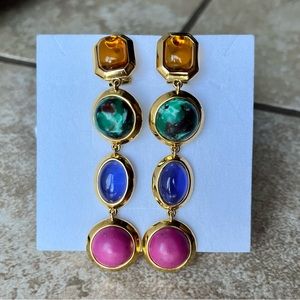 ✨CLOSET CLEAR OUT SALE✨ Lele Sadoughi Earrings